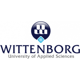 Wittenborg University of Applied Sciences Wittenborg University of Applied Sciences
